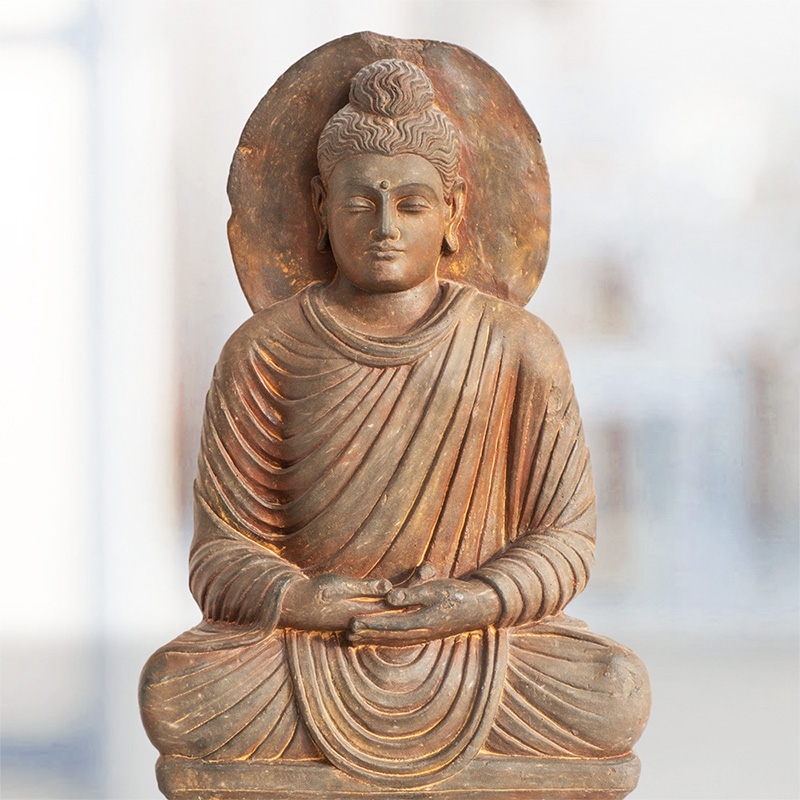 siddhartha gautama buddha story