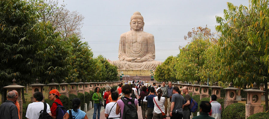 He founded a religion that has lasted two and a half millennia, but just who was Buddha?